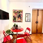 The Studio In Monti