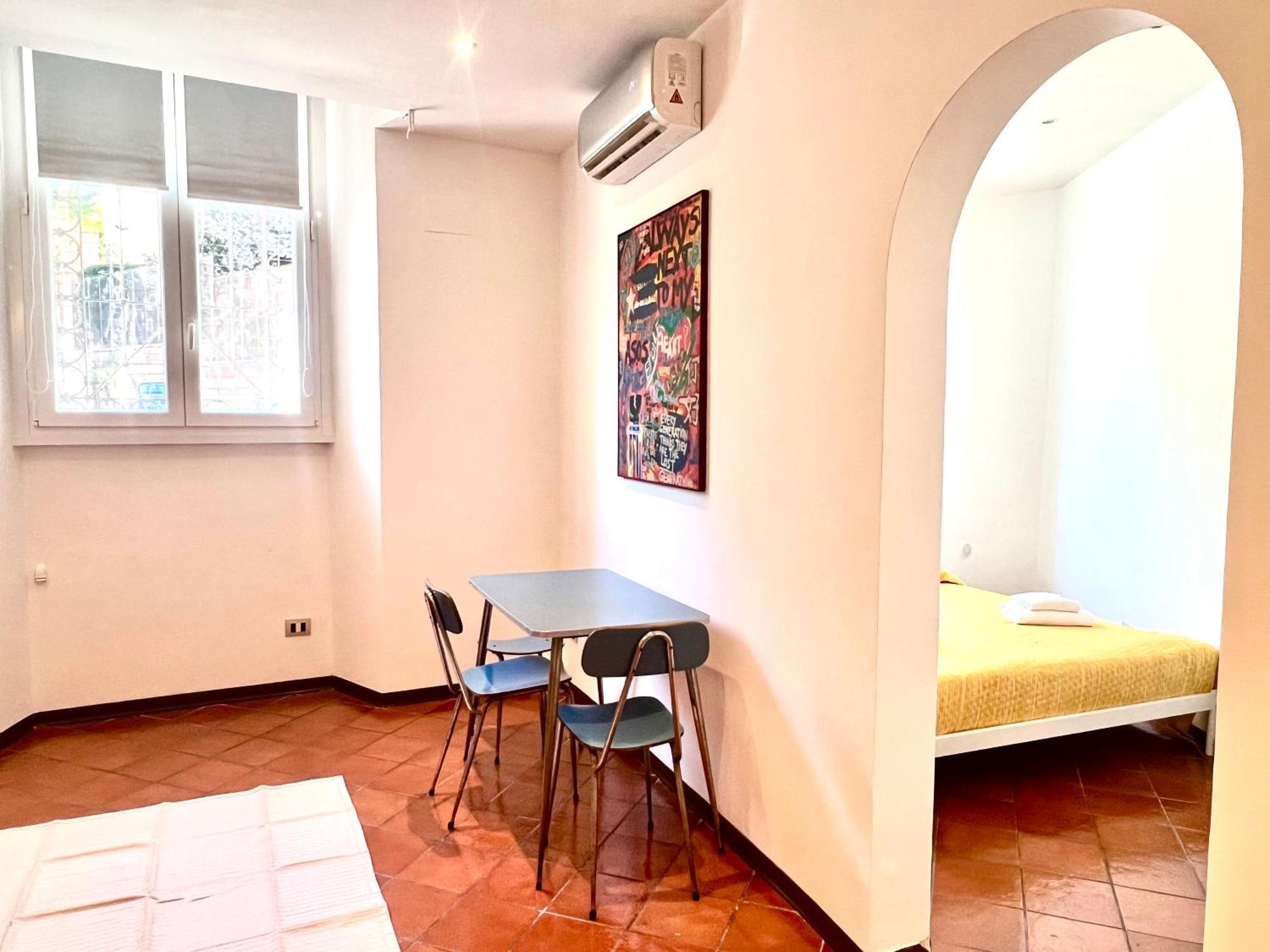 The In Monti Appartamento Roma