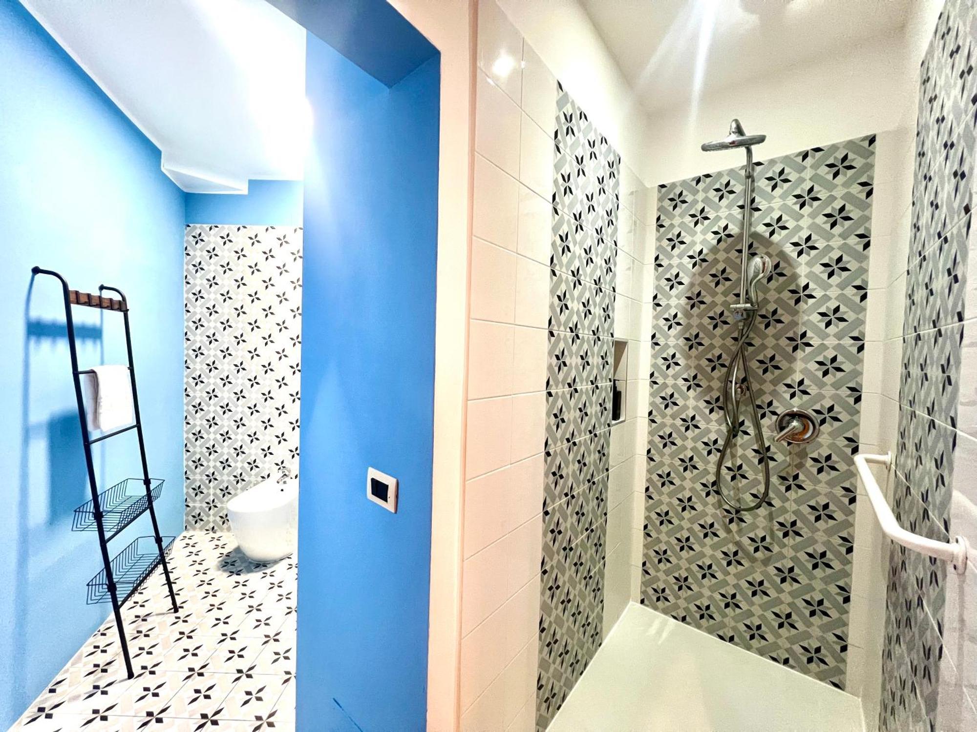 Apartamento The In Monti Roma