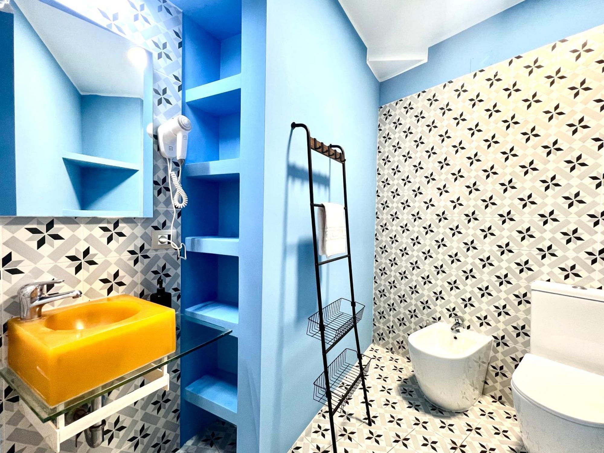 The In Monti Apartamento *